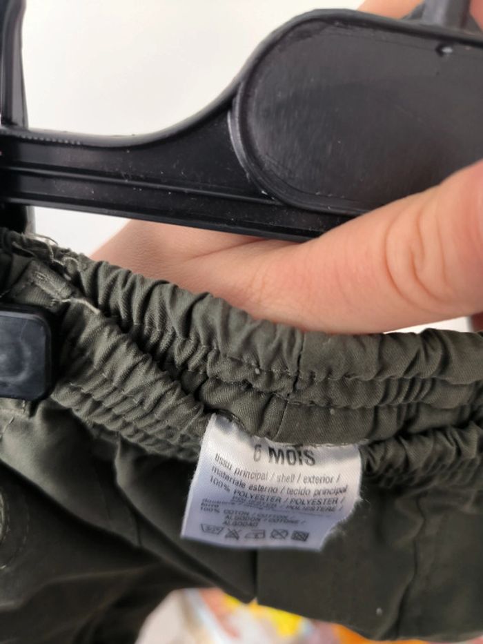 Pantalon - photo numéro 3