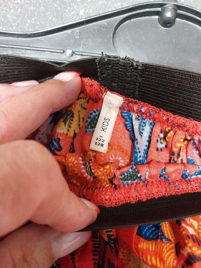 Jupe only kids 122 128 cm - photo numéro 2