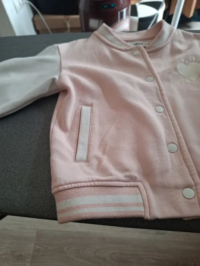 Veste 3 ans - photo numéro 5