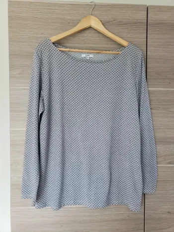 T shirt manches longues