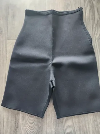 Short de sudation