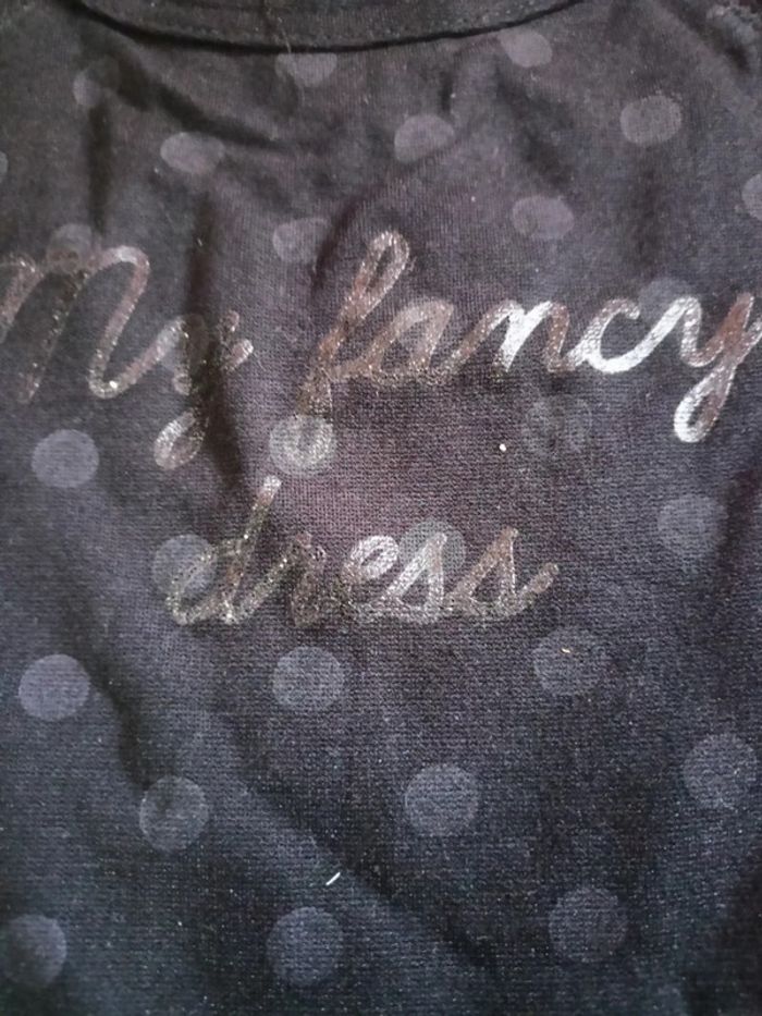 Robe 3 ans Okaïdi - photo numéro 2