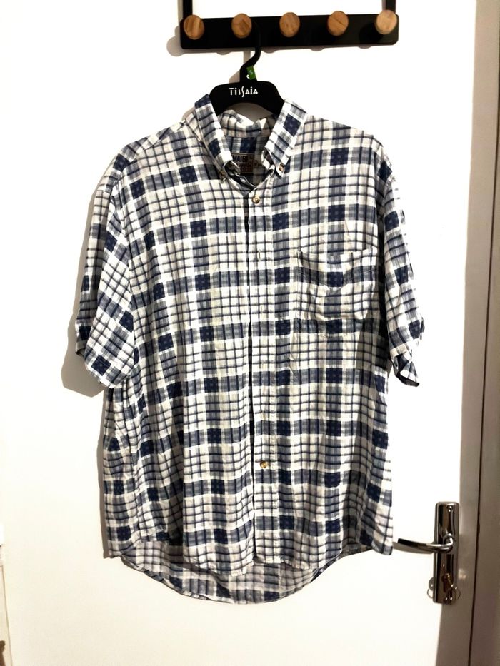 Lot 6 chemises - photo numéro 4