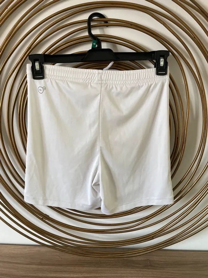 Short de sport Puma T12 ans - photo numéro 2