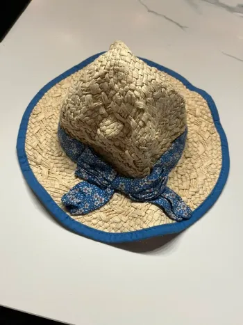 Chapeau Sergent Major 52cm