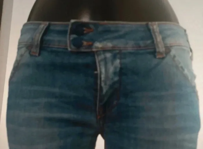 Jean Vintage - photo numéro 4