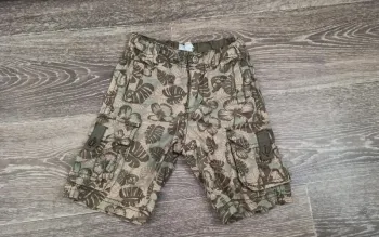 Short 24 mois