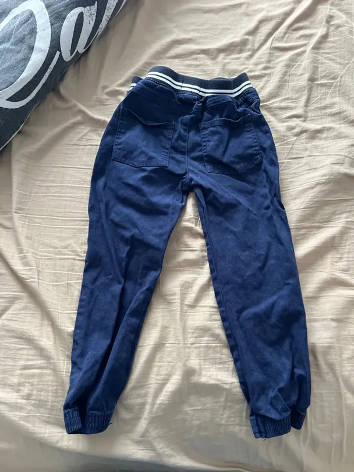 Pantalon tissaia 6 ans - photo numéro 3