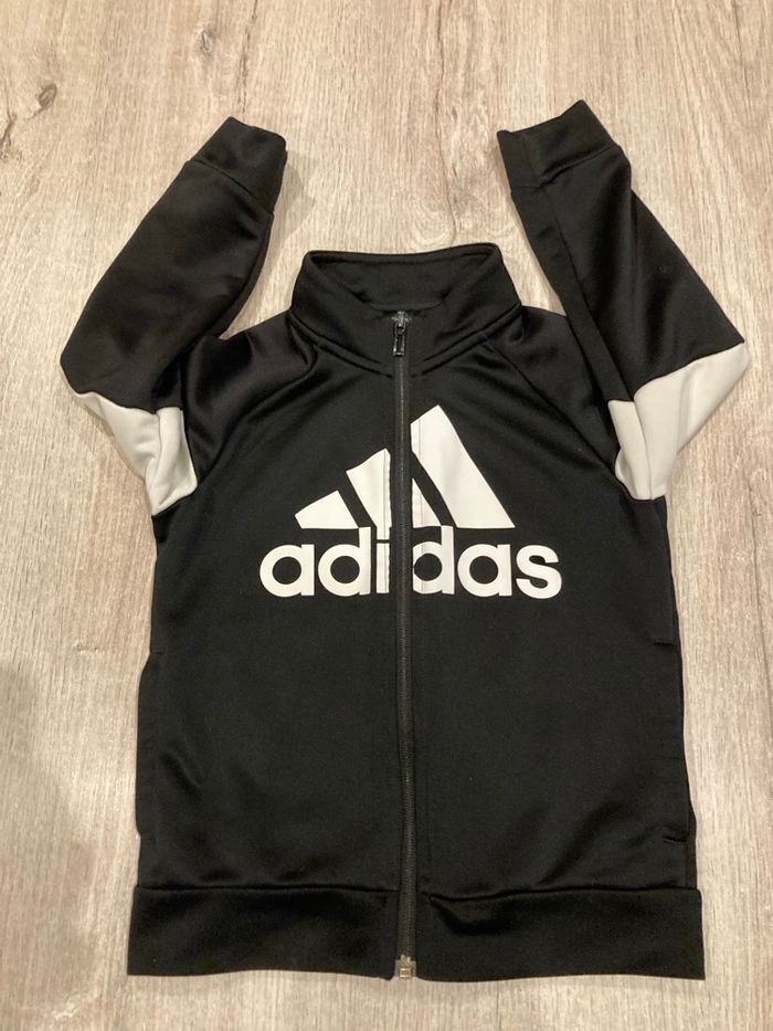 Gilet Adidas 6 ans