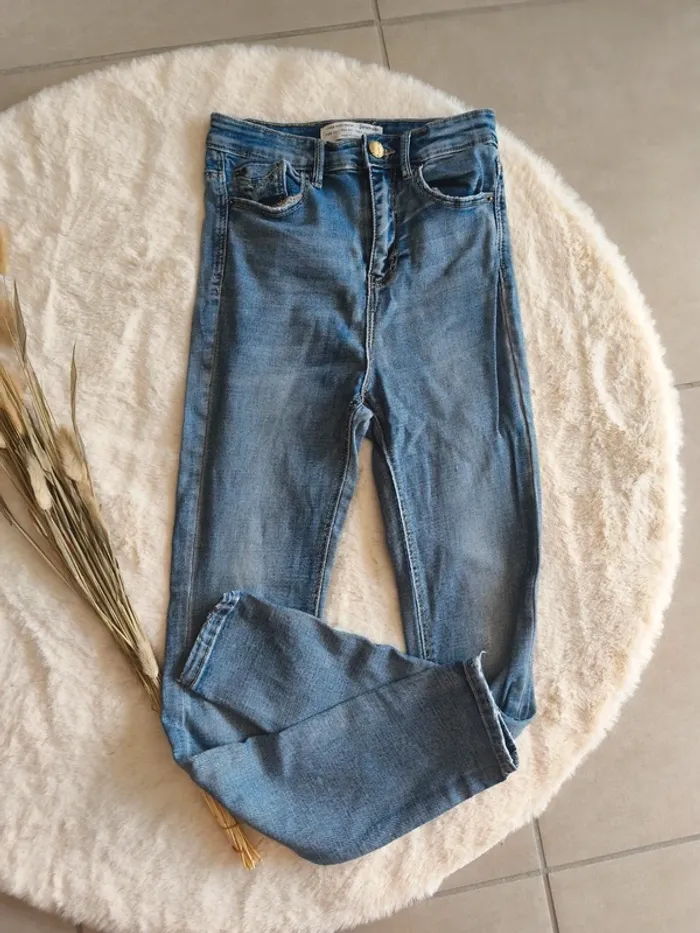 Jeans skinny - photo numéro 2