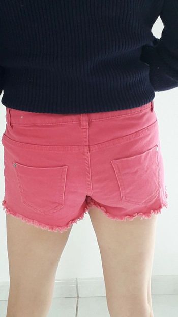 Short Jenyfer 36