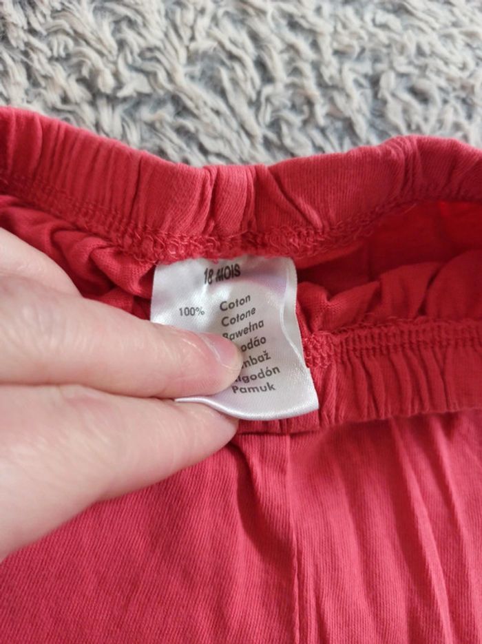 Short 18 mois - photo numéro 2