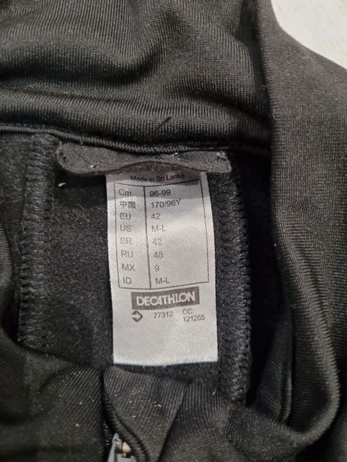 Pull kalenji - photo numéro 2