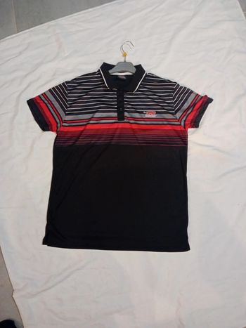 T-shirt Airness L/ 40 Neuf