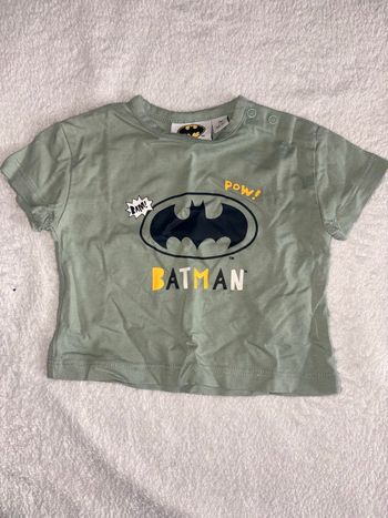 Tee-shirts 3M (56-52 cm)