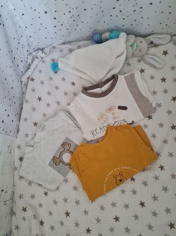 Hauts manches longues