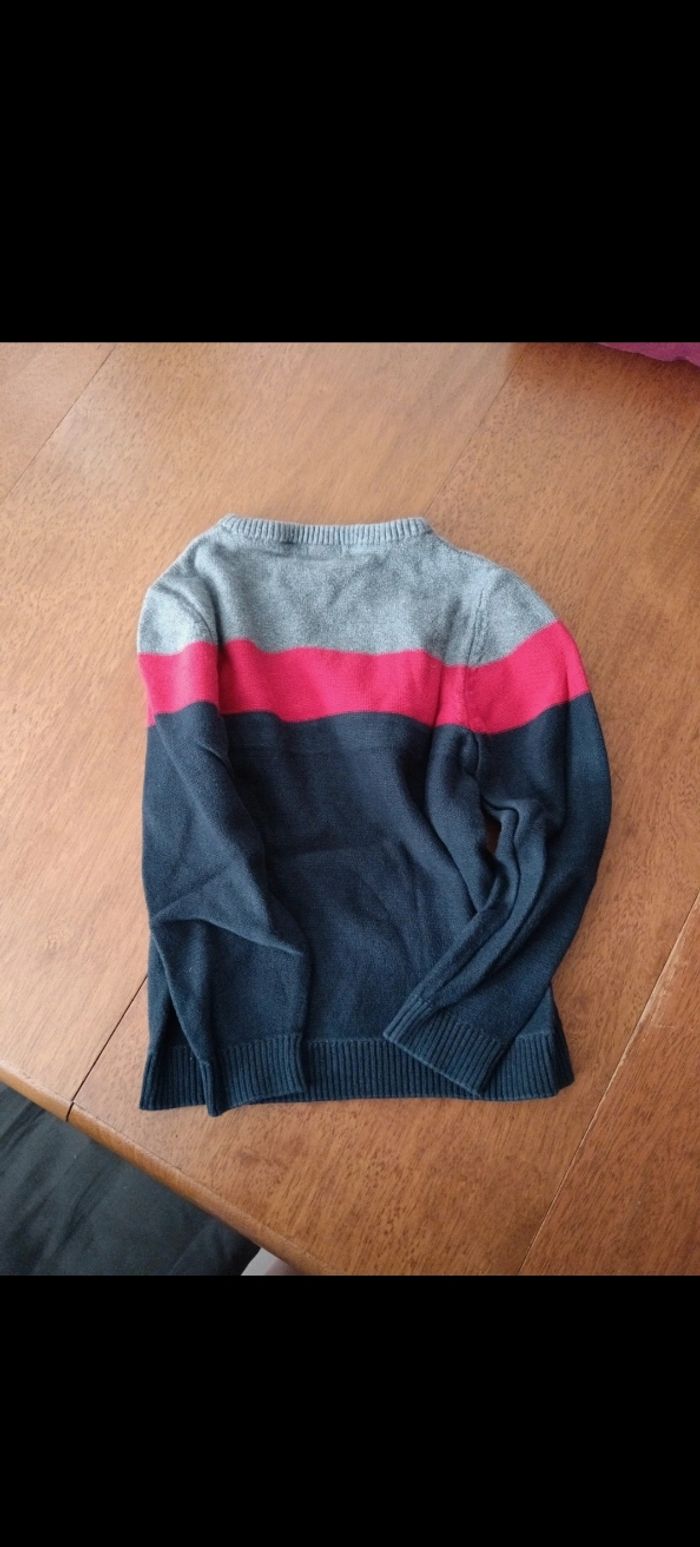 Pull - photo numéro 3