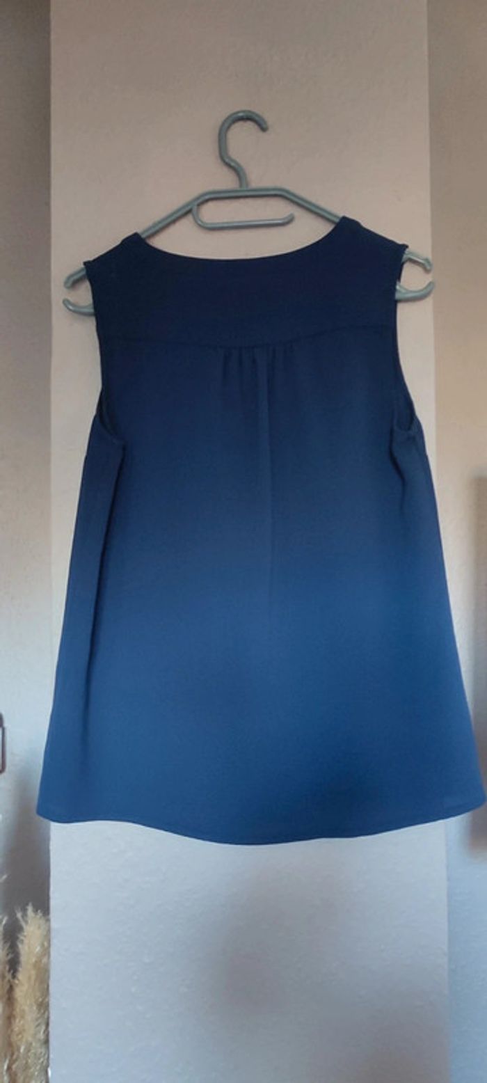 Débardeur sans manches - photo numéro 4