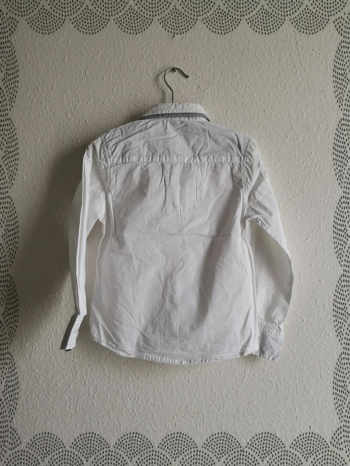 Chemise 6 ans - photo numéro 6