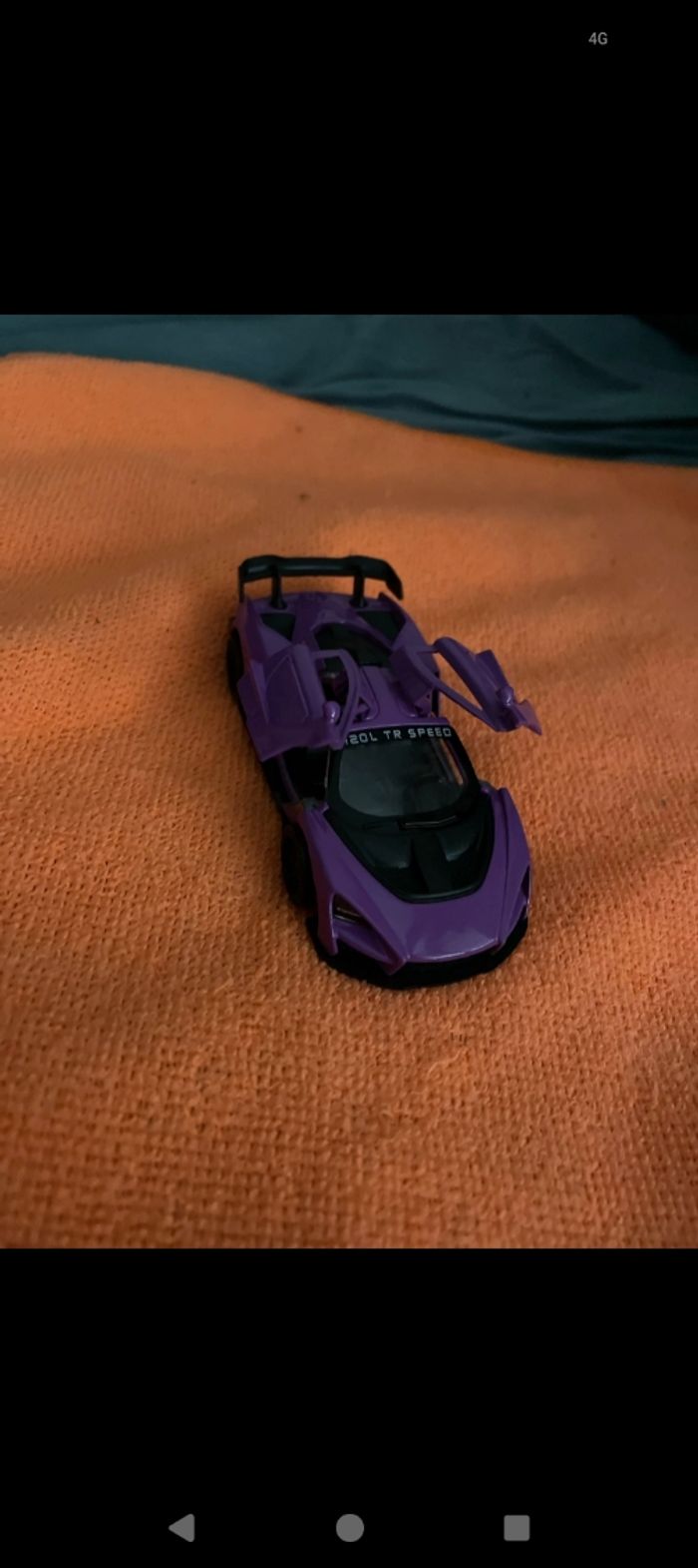 2 petite voiture - photo numéro 2