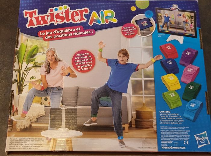 Twister - photo numéro 3