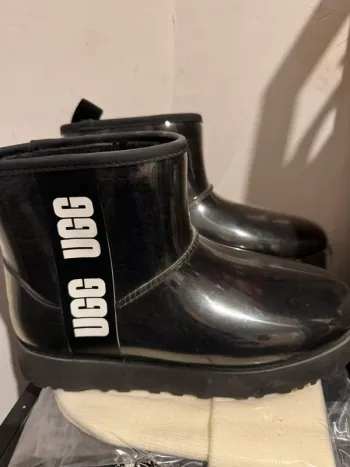 UGG pluie