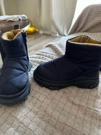 Bottine bébé