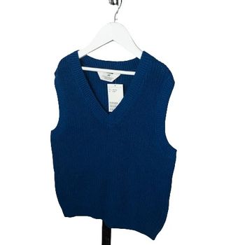 Pull sans manches hm