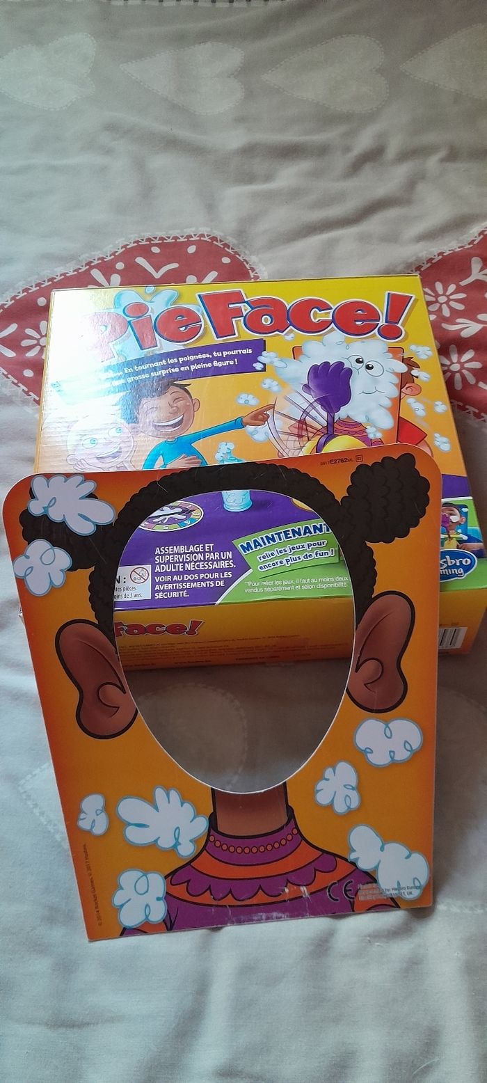 Pieface - photo numéro 3