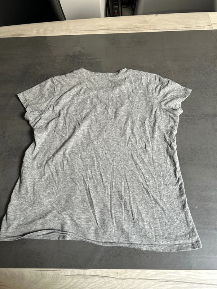 Tee shirt levi’s femme taille M - photo numéro 4