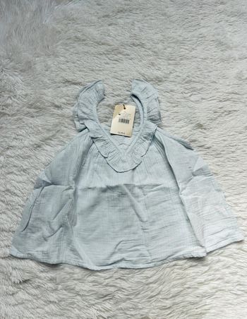 Chemise / débardeur Gocco