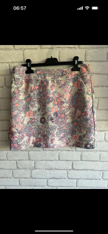 Jupe la p’tite étoile taille M