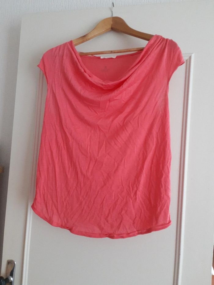 T shirt zara