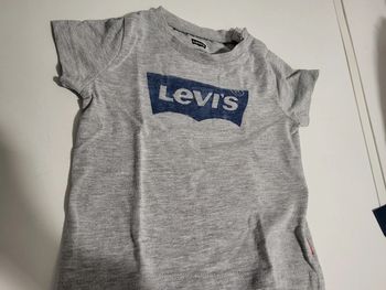Tee shirt Levis