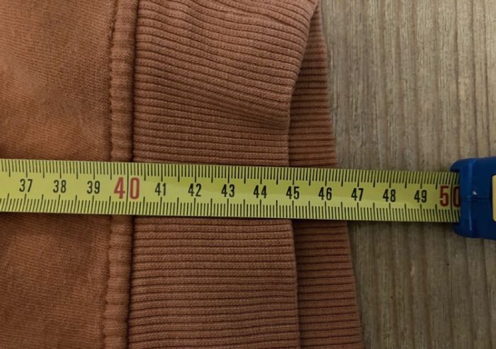 Sweat à capuche - photo numéro 6