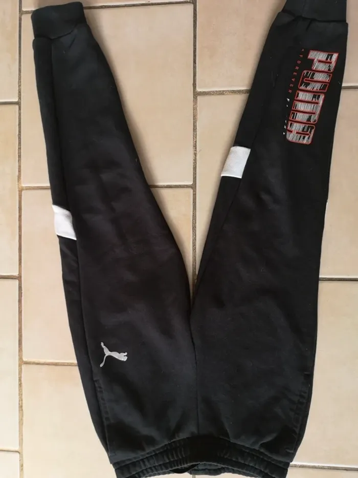 Jogging Puma garçon - photo numéro 2
