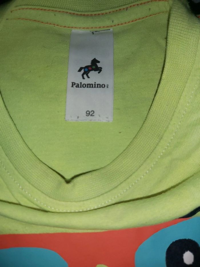 Lot 8 hauts 2 ans garçon - photo numéro 13