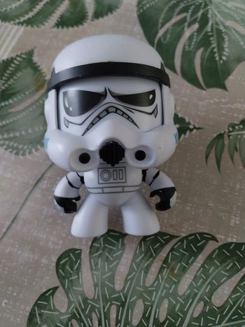 Figurine star wars