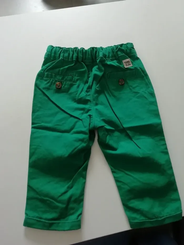 Pantalon - photo numéro 2