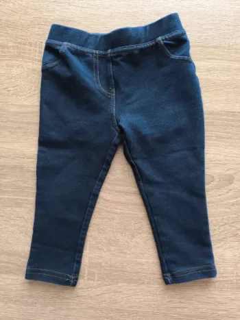 Legging tape à l'oeil 9 mois