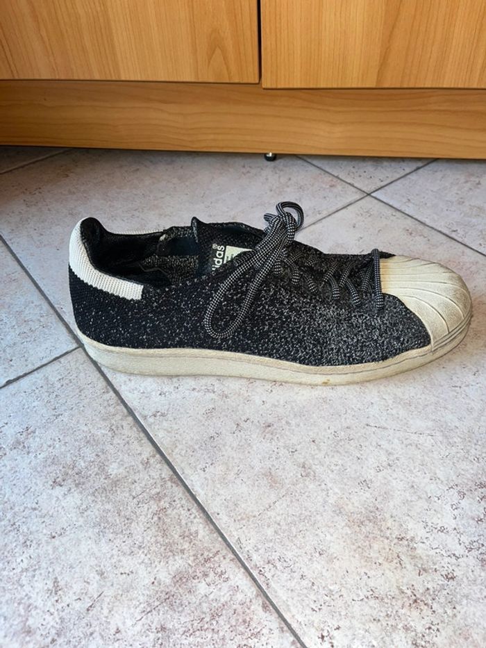 Sneakers Adidas originals superstar 80s 44 - photo numéro 8