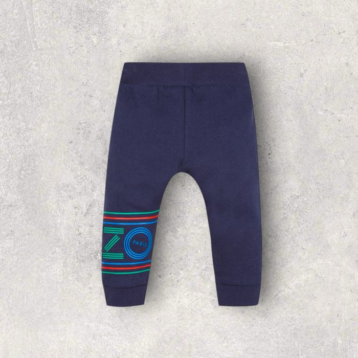 Pantalon Kenzo  Taille 18 mois  Comme neuf, peu mis  Modèle authentique - photo numéro 2