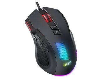 NEUF - Souris Gamer Filaire ACER