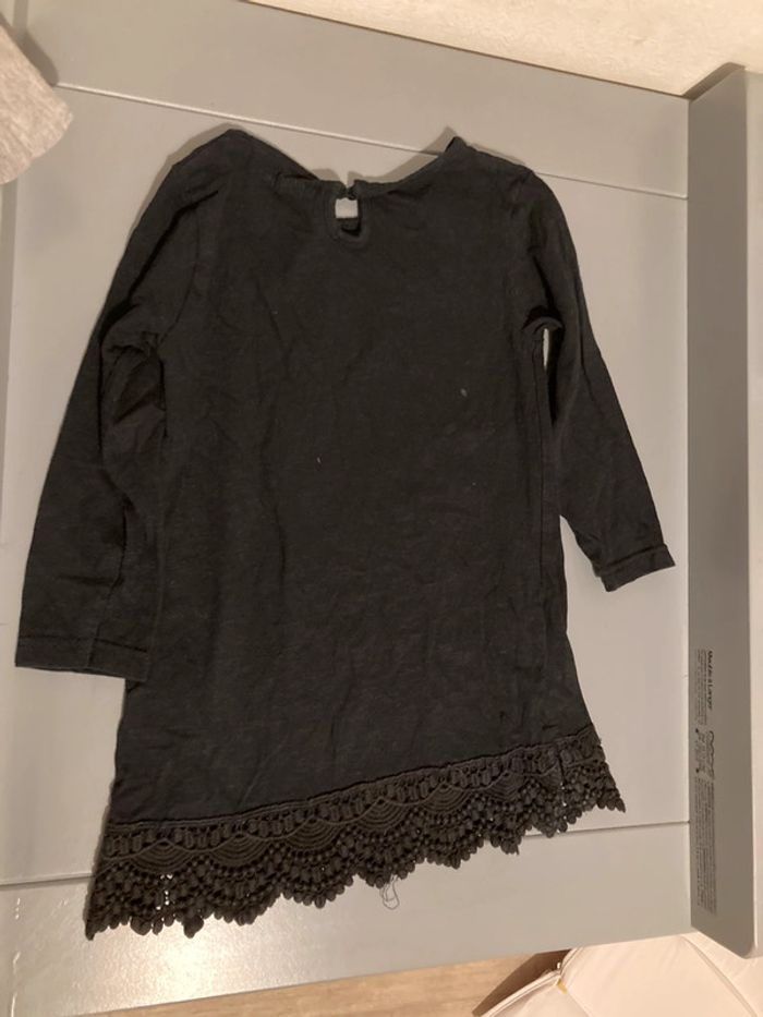 Robe tunique 4 ans - photo numéro 3