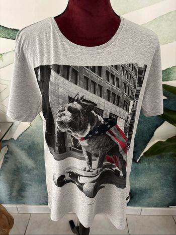 T shirt Japan Rags