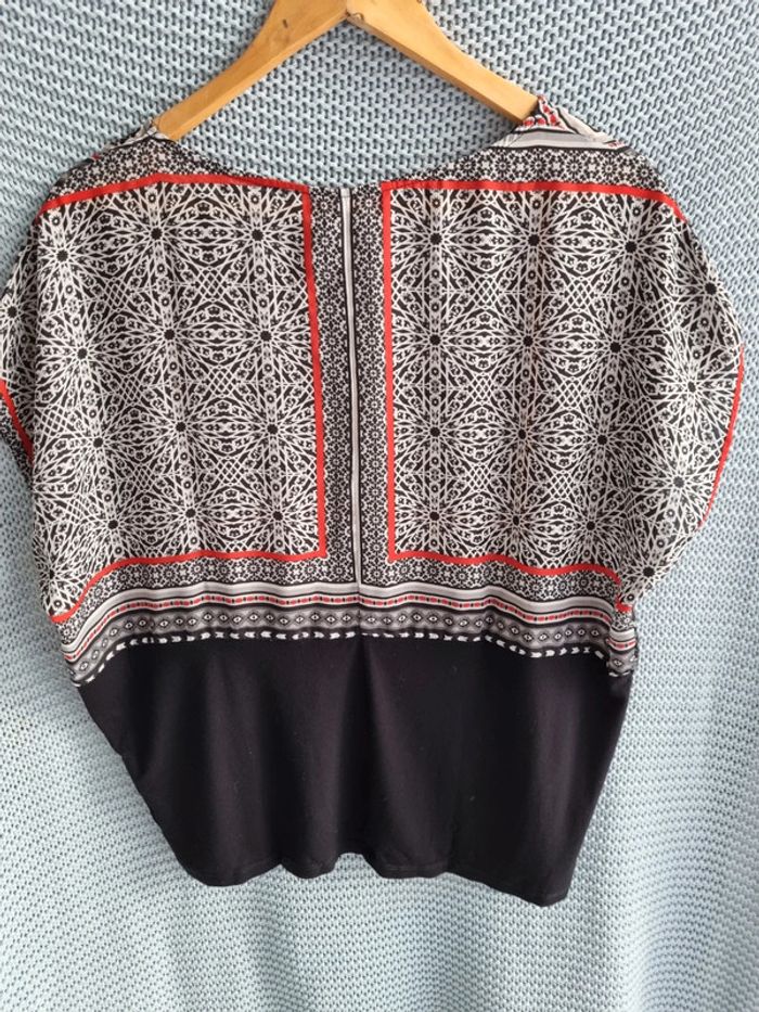 Haut ample - photo numéro 2