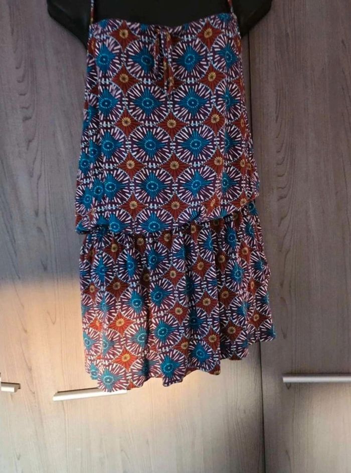 Robe courte - photo numéro 2