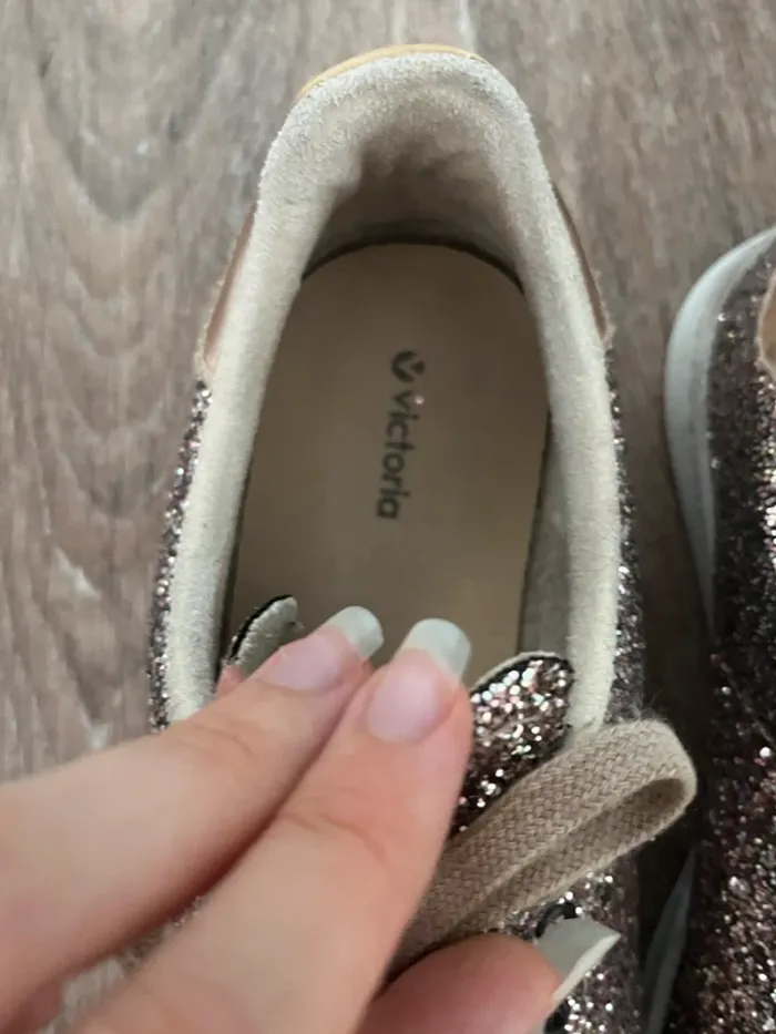 basket a paillette rose gold victoria - photo numéro 11