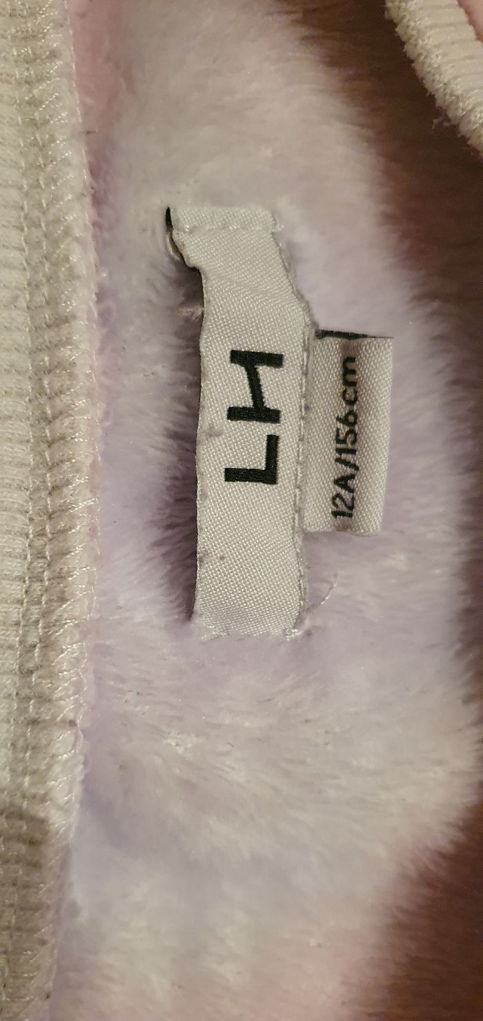 Pull doux - photo numéro 2