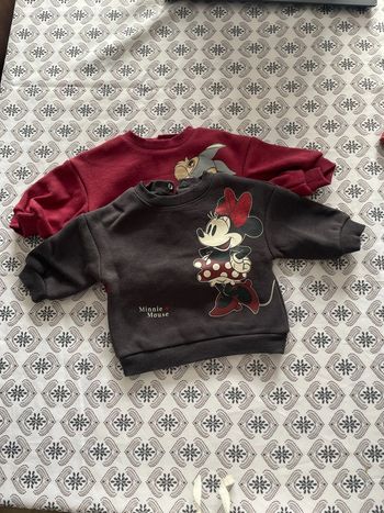 Pull Disney